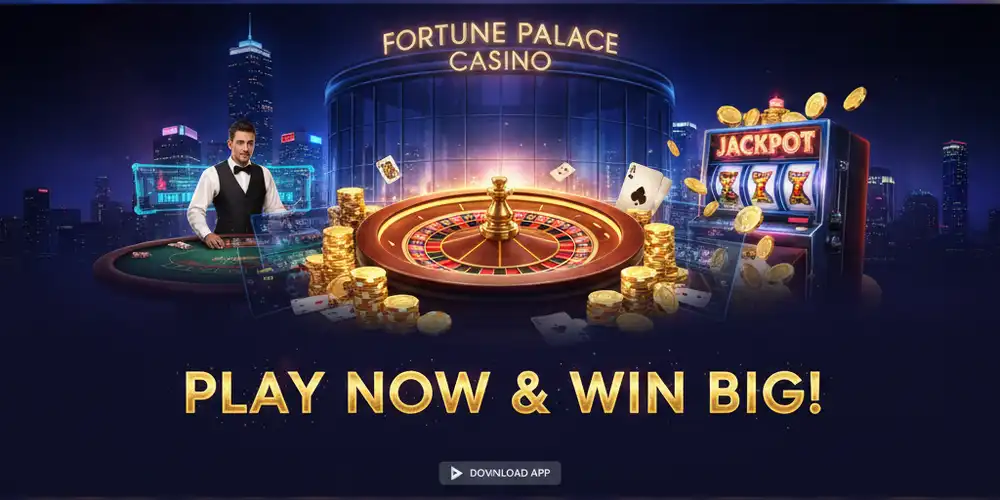 tbajee Casino Banner