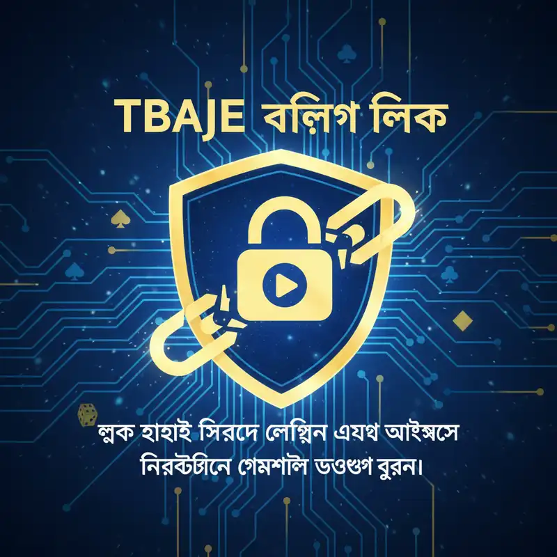 tbajee বিকল্প লিংক